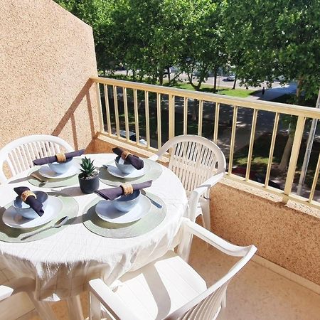 Jardines Gandia- Solo Familias Daire Playa de Gandia Dış mekan fotoğraf