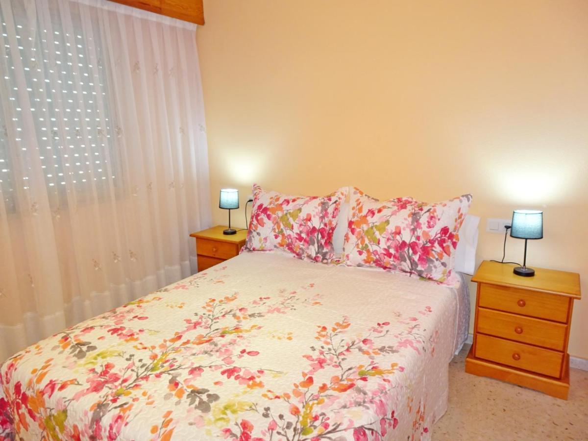 Jardines Gandia- Solo Familias Daire Playa de Gandia Dış mekan fotoğraf