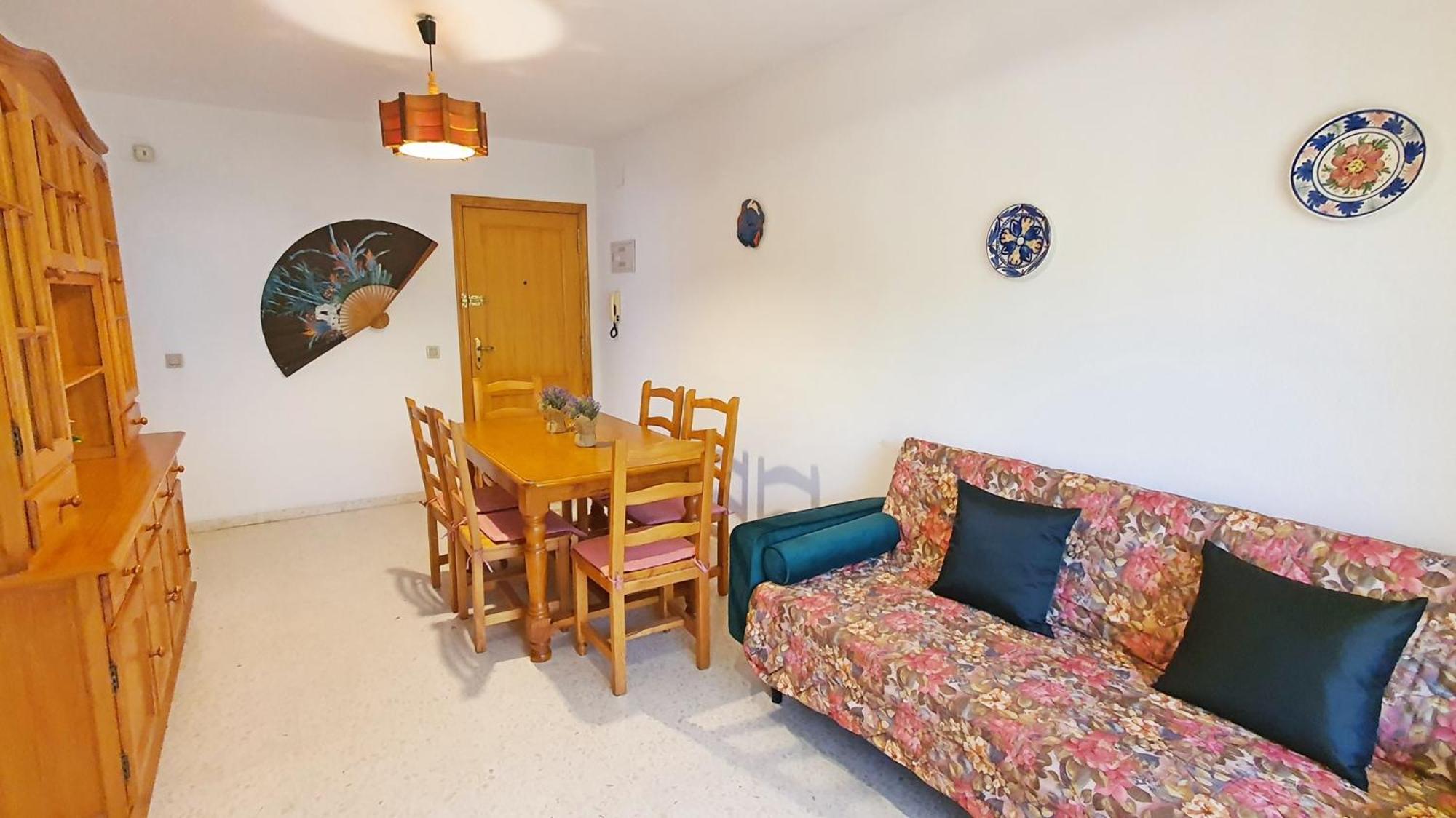 Jardines Gandia- Solo Familias Daire Playa de Gandia Dış mekan fotoğraf